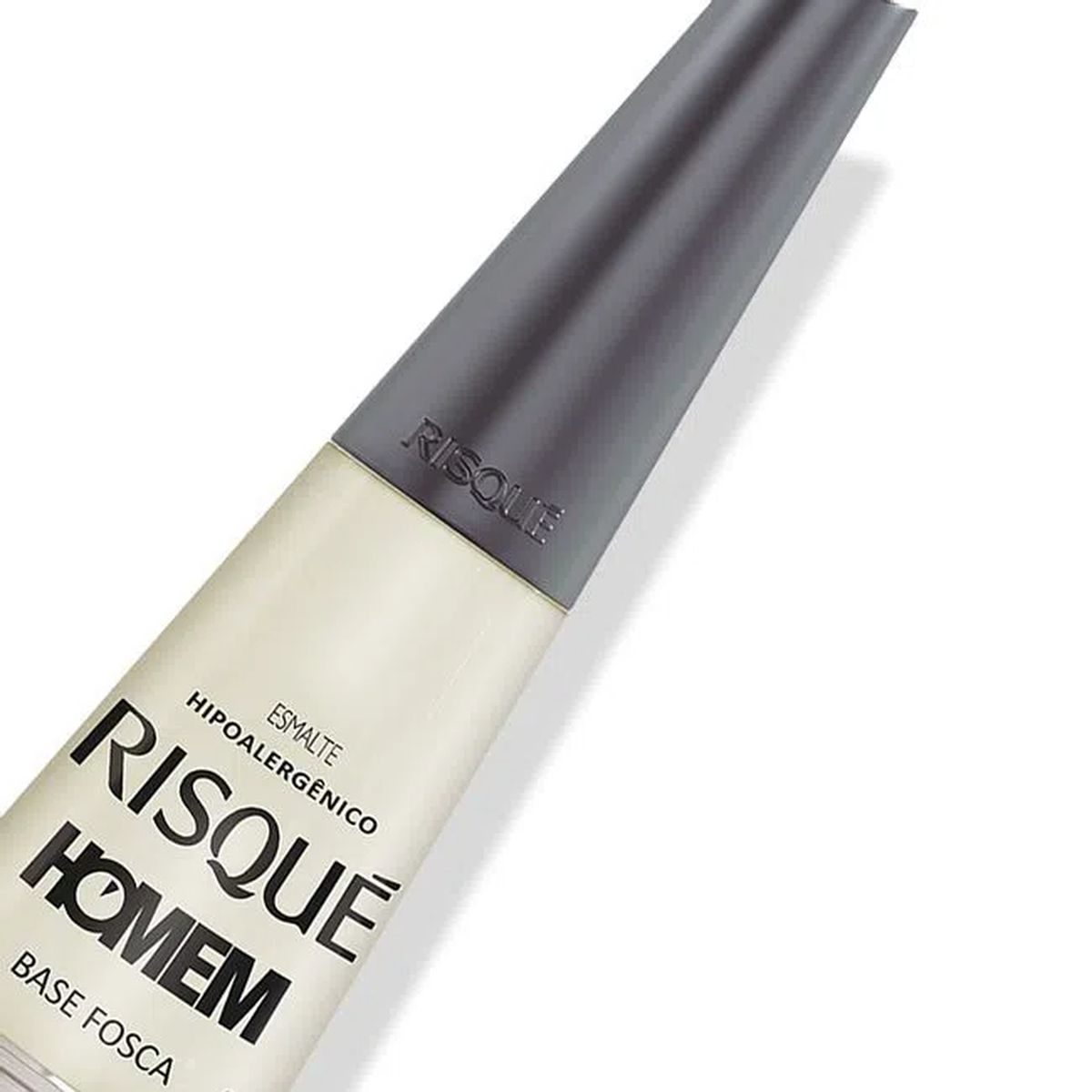 ESMALTE RISQUÉ BASE E COBERTURA FOSCA 8ML