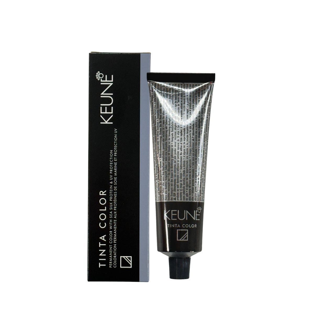 COLORAÇÃO TINTA COLOR 10 LOURO EXTRA CLARO KEUNE 60ML