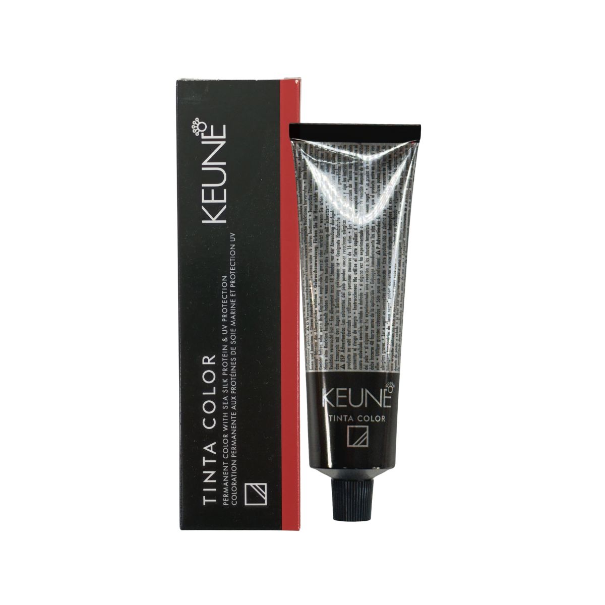 COLORAÇÃO TINTA COLOR 5.67 CASTANHO CLARO VERMELHO VIOLETA KEUNE 60ML