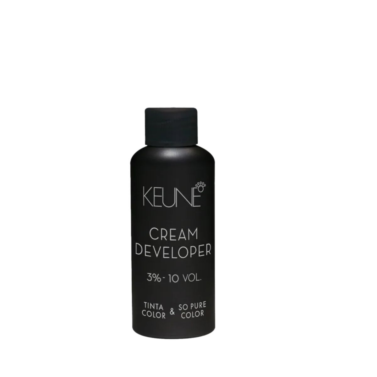 ÁGUA OXIGENADA 10 VOLUMES KEUNE 60ML