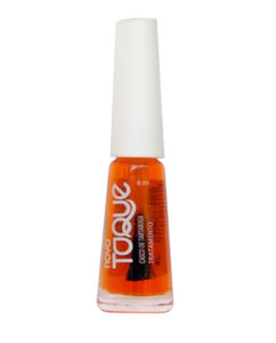 ESMALTE DE TRATAMENTO CASCO DE TARTARUGA 8ML