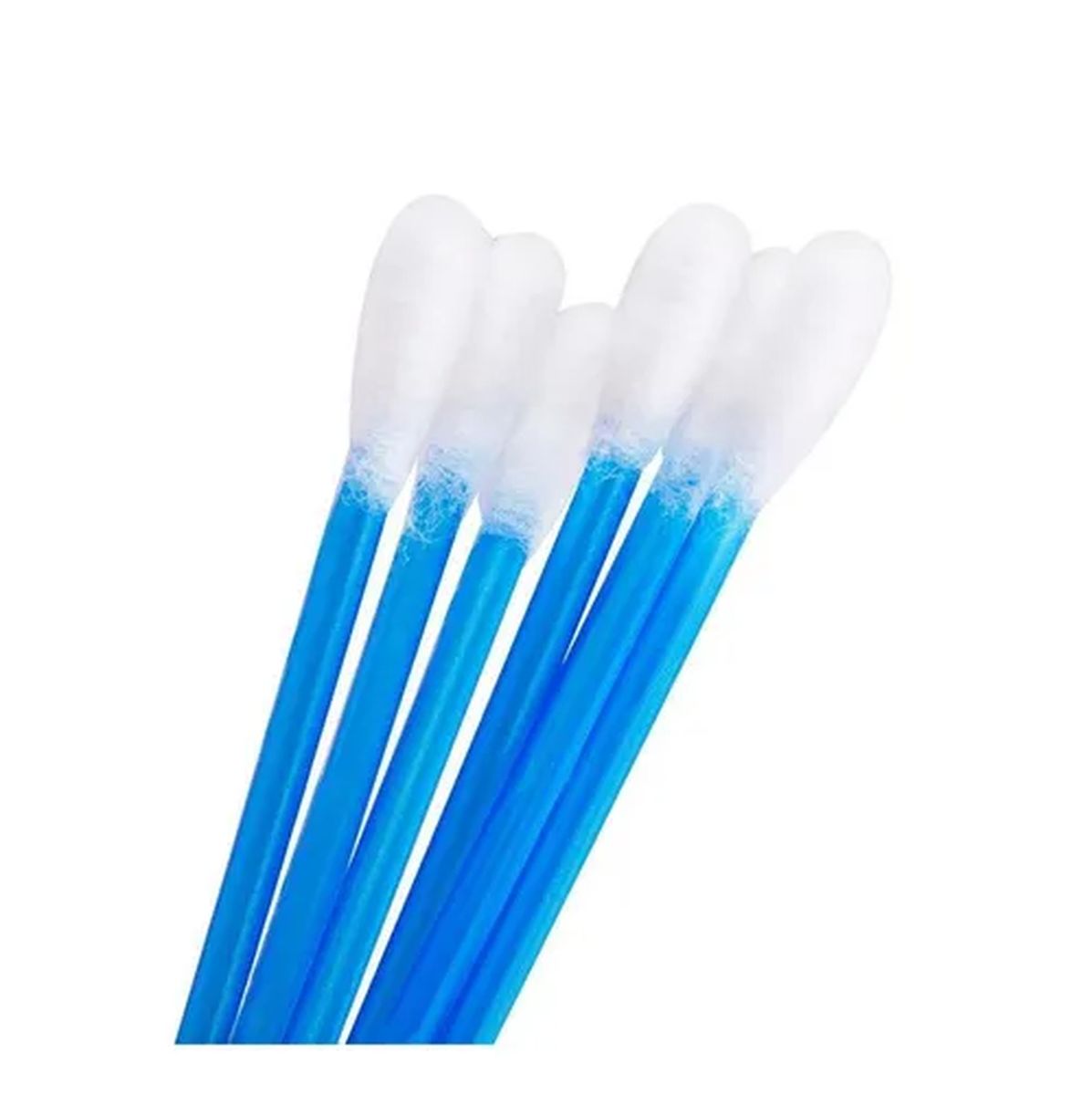 HASTES FLEXÍVEIS COTONETES JOHNSON & JOHNSON 75 UNIDADES