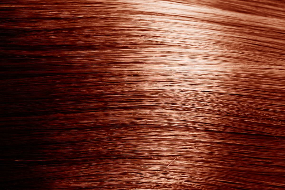 COLORAÇÃO 7.43 LOURO MÉDIO ACOBREADO DOURADO COLOR INTENSY AMEND 50G