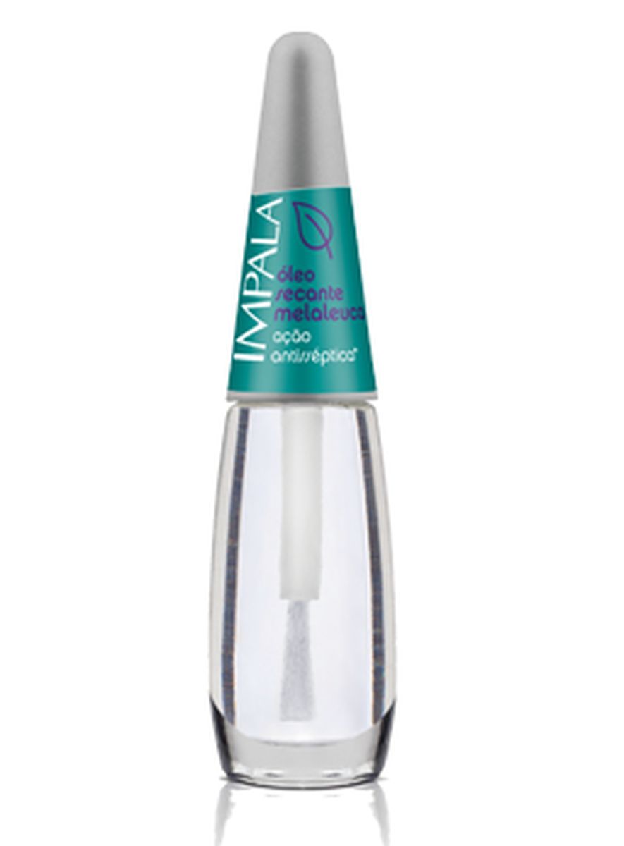 ESMALTE ÓLEO SECANTE MELALEUCA IMPALA 7,5ML