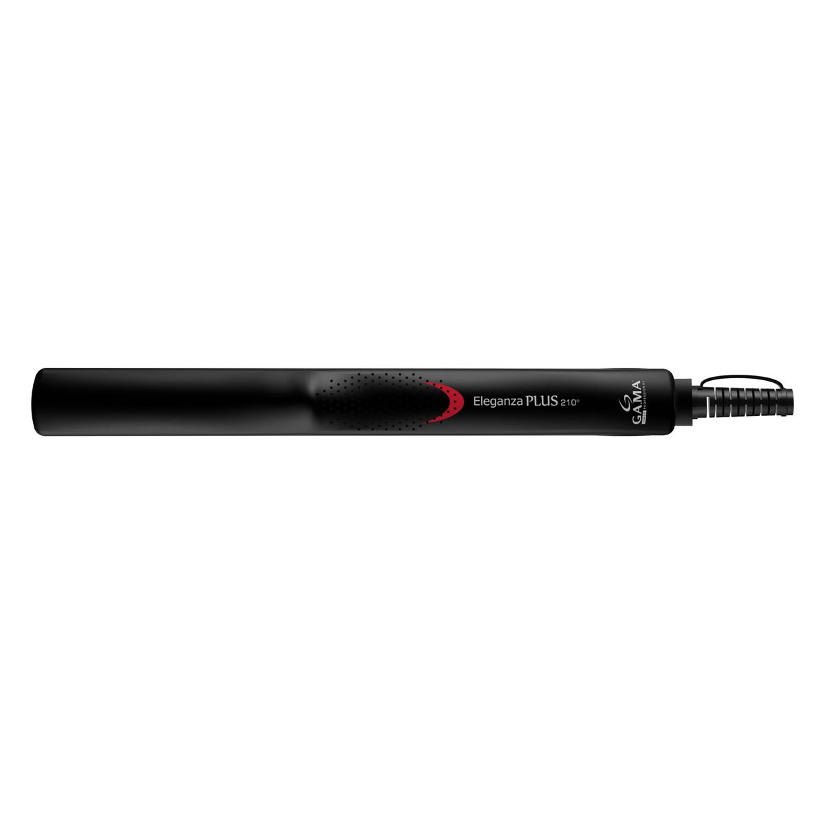 PRANCHA DE CABELO ELEGANZA PLUS 210°C BIVOLT GAMA ITALY