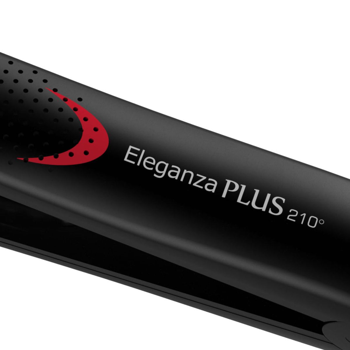 PRANCHA DE CABELO ELEGANZA PLUS 210°C BIVOLT GAMA ITALY