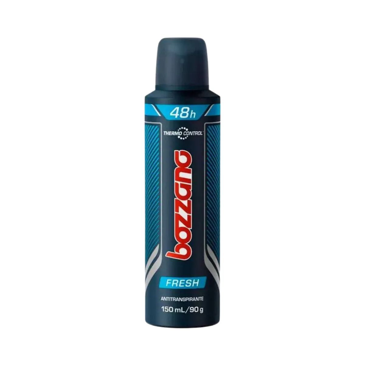DESODORANTE AEROSOL BOZZANO FRESH 150ML