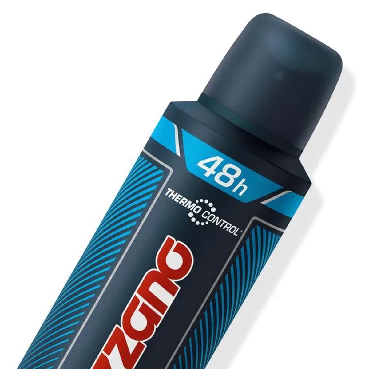 DESODORANTE AEROSOL BOZZANO FRESH 150ML