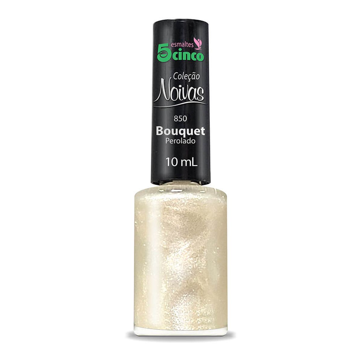 ESMALTE CINCO BOUQUET 10ML