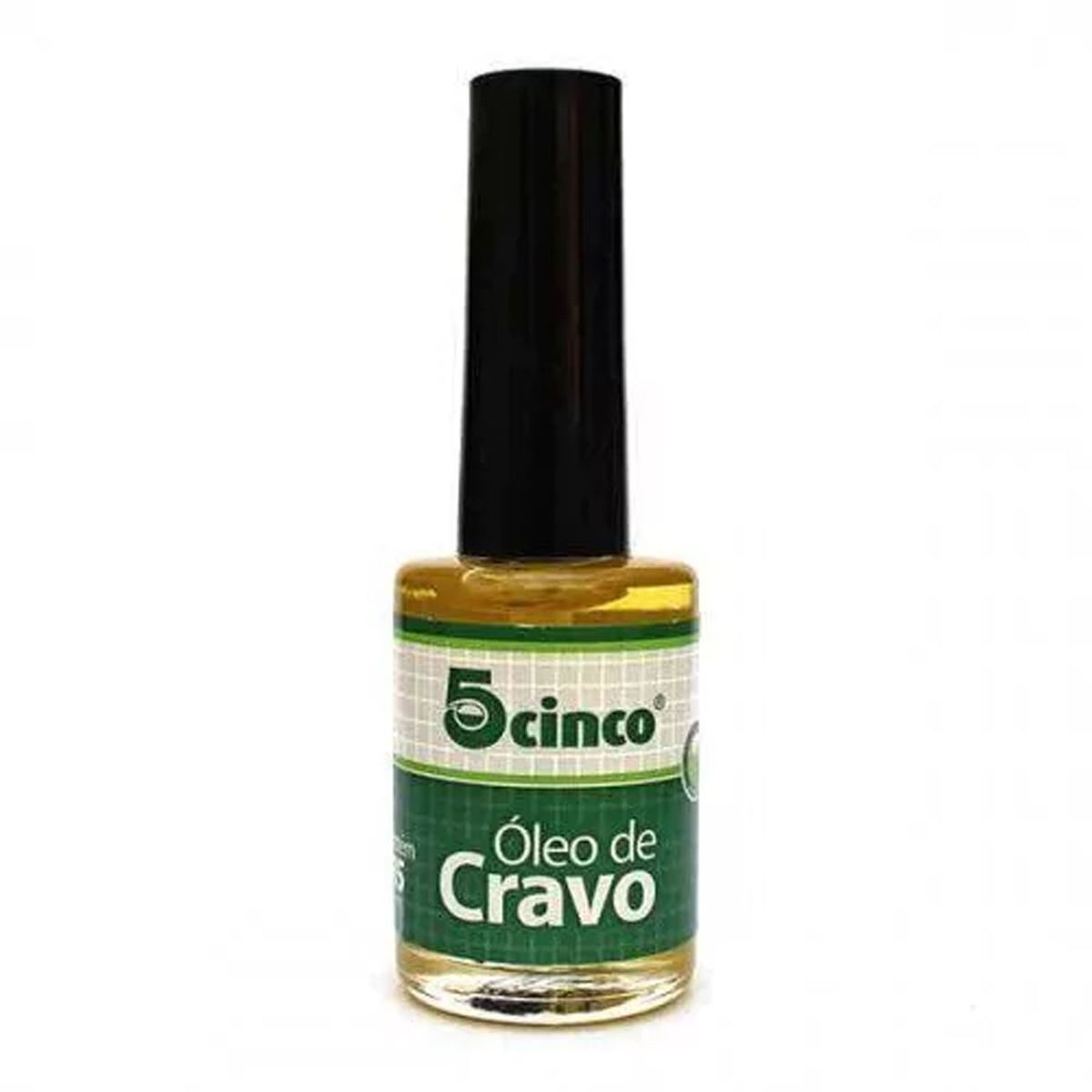 OLEO CINCO CRAVO 15ML