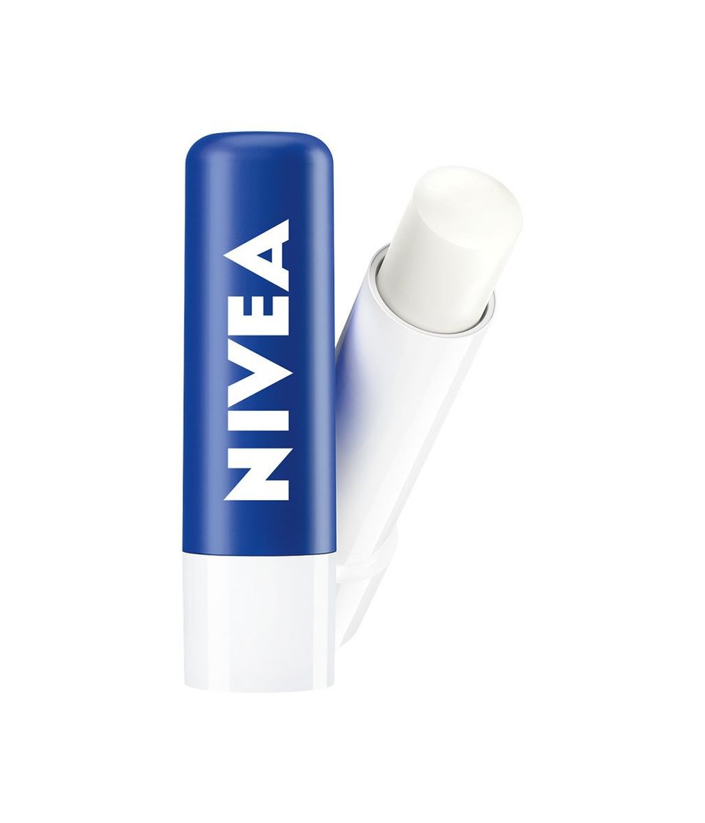 HIDRATANTE PROTETOR LABIAL ORIGINAL CARE NIVEA 4.8G