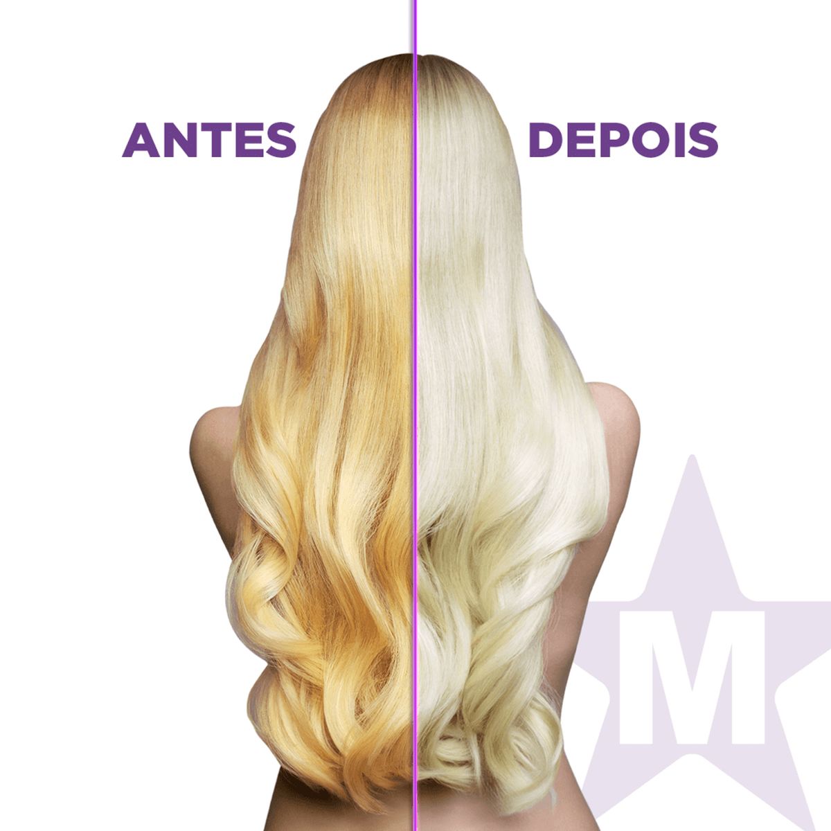 GLOSS MATIZADOR 3D POWER EFEITO PÉROLA MAGIC COLOR 100ML