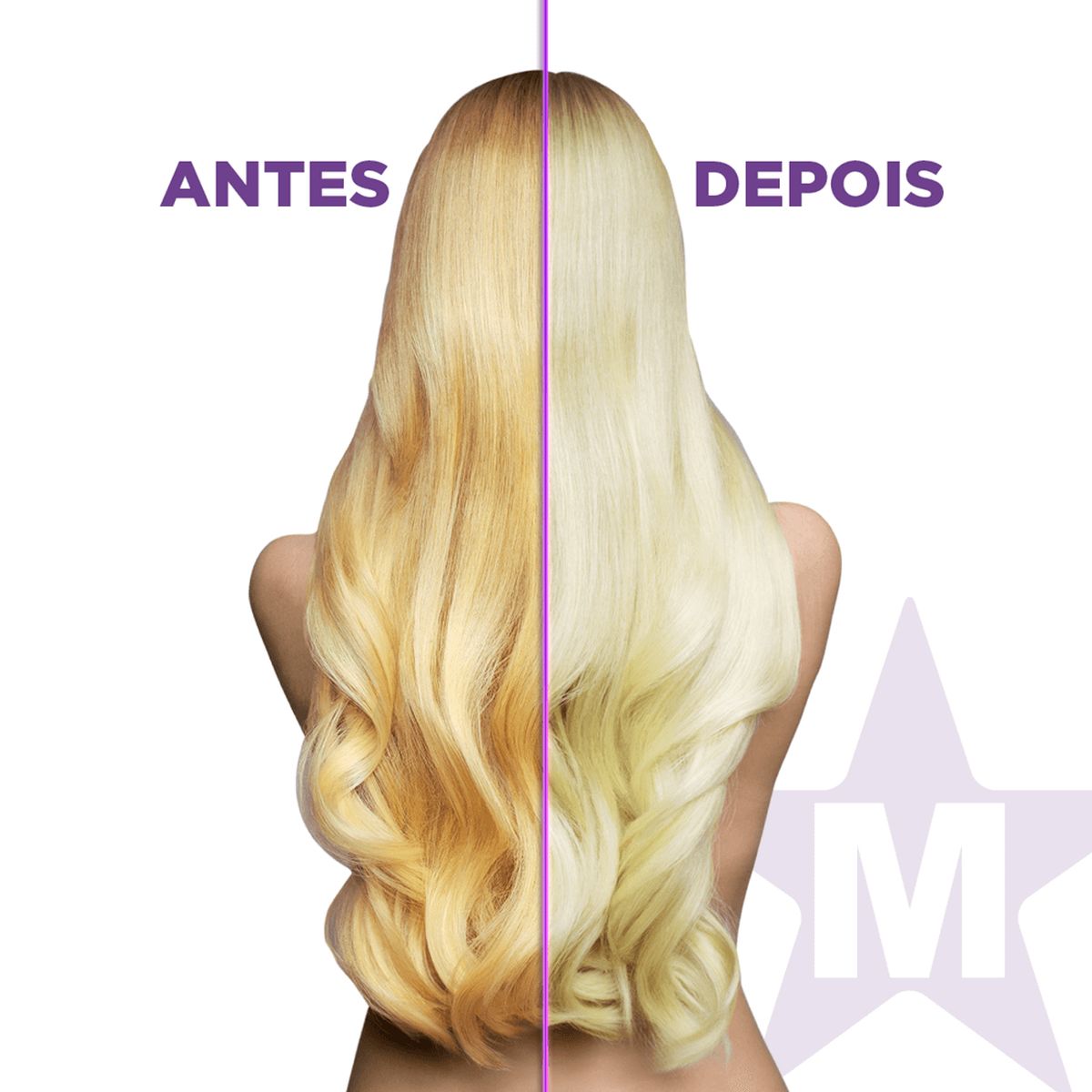SHAMPOO MATIZADOR 3D MAGIC COLOR 100ML