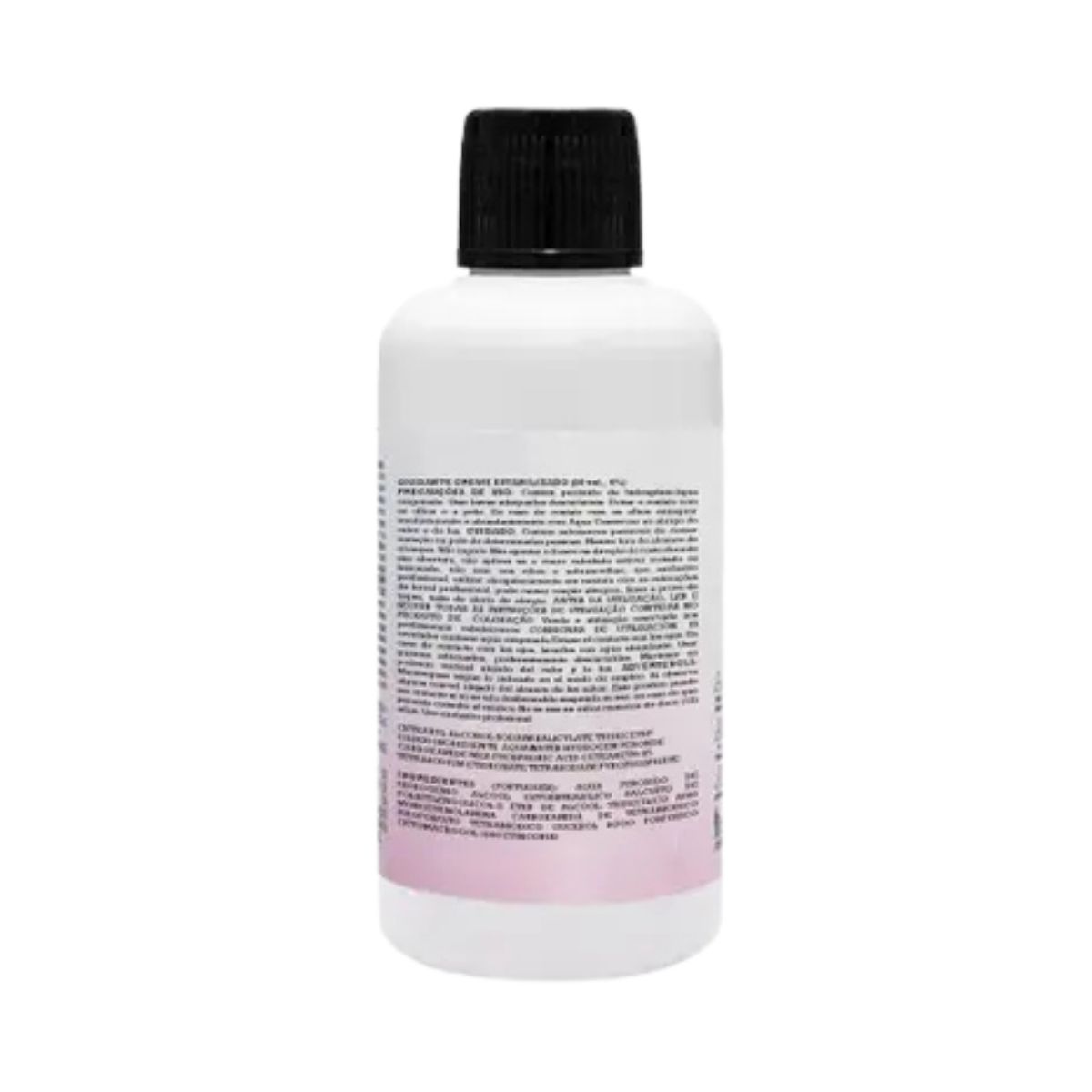 CREME OXIDANTE ESTABILIZADO 20 VOLUMES 6% L'ORÉAL PARIS 75ML