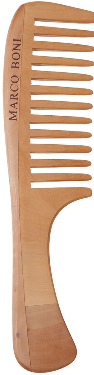 PENTE DE MADEIRA WOOD LINE PREMIUN MARCO BONI 1204
