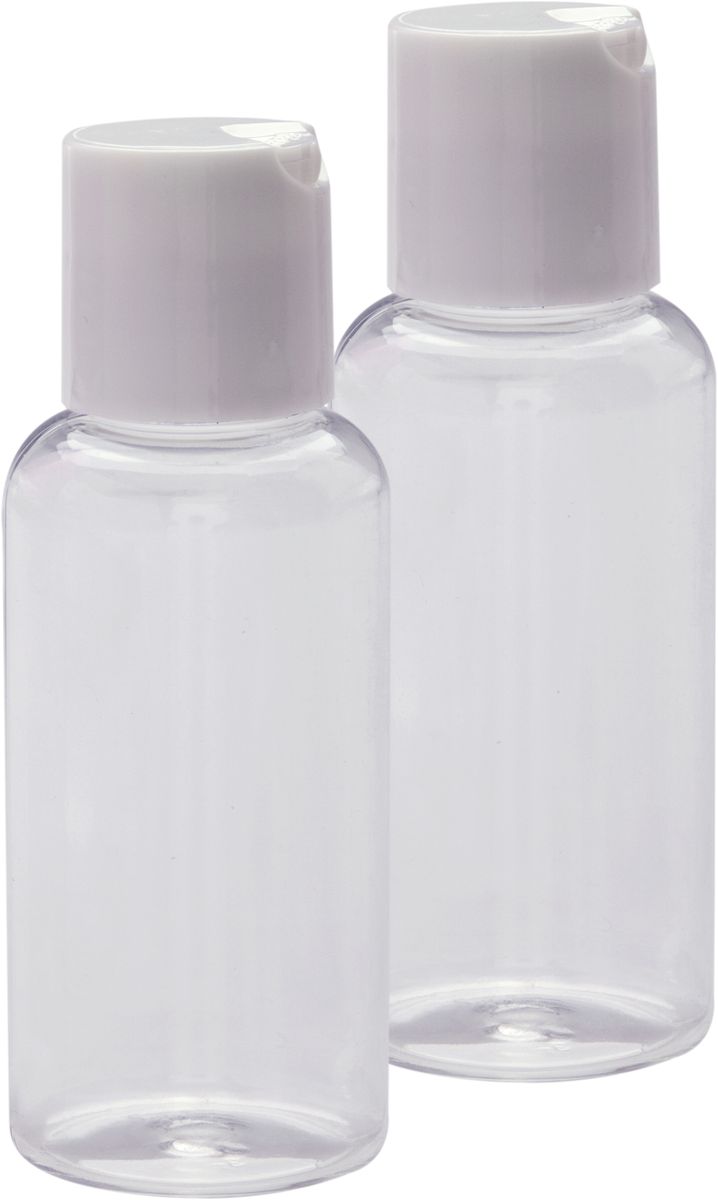 KIT PARA VIAGEM COM 2 FRASCOS MARCO BONI 80ML 6113