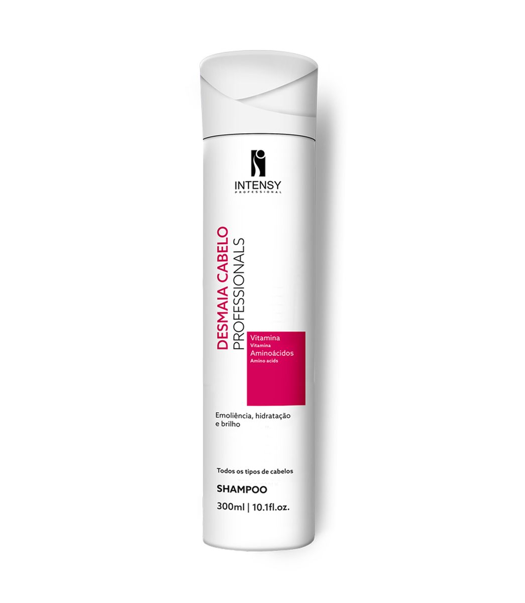 SAMPOO DESMAIA CABELO INTENSY 300ML