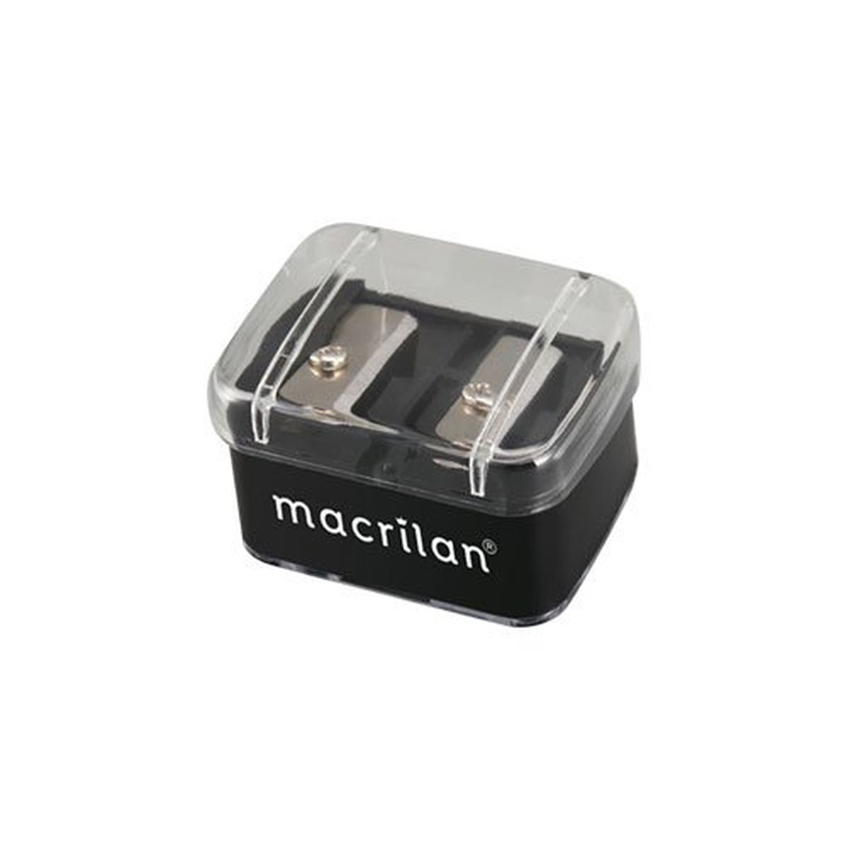 APONTADOR MACRILAN DUPLO AP-01