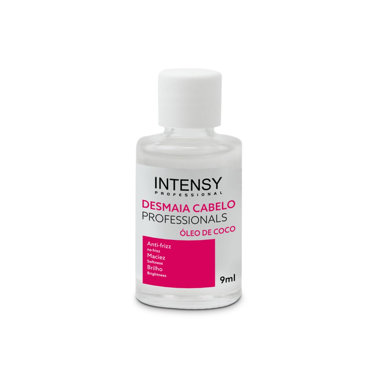 ÓLEO COCO INTENSY 9ML
