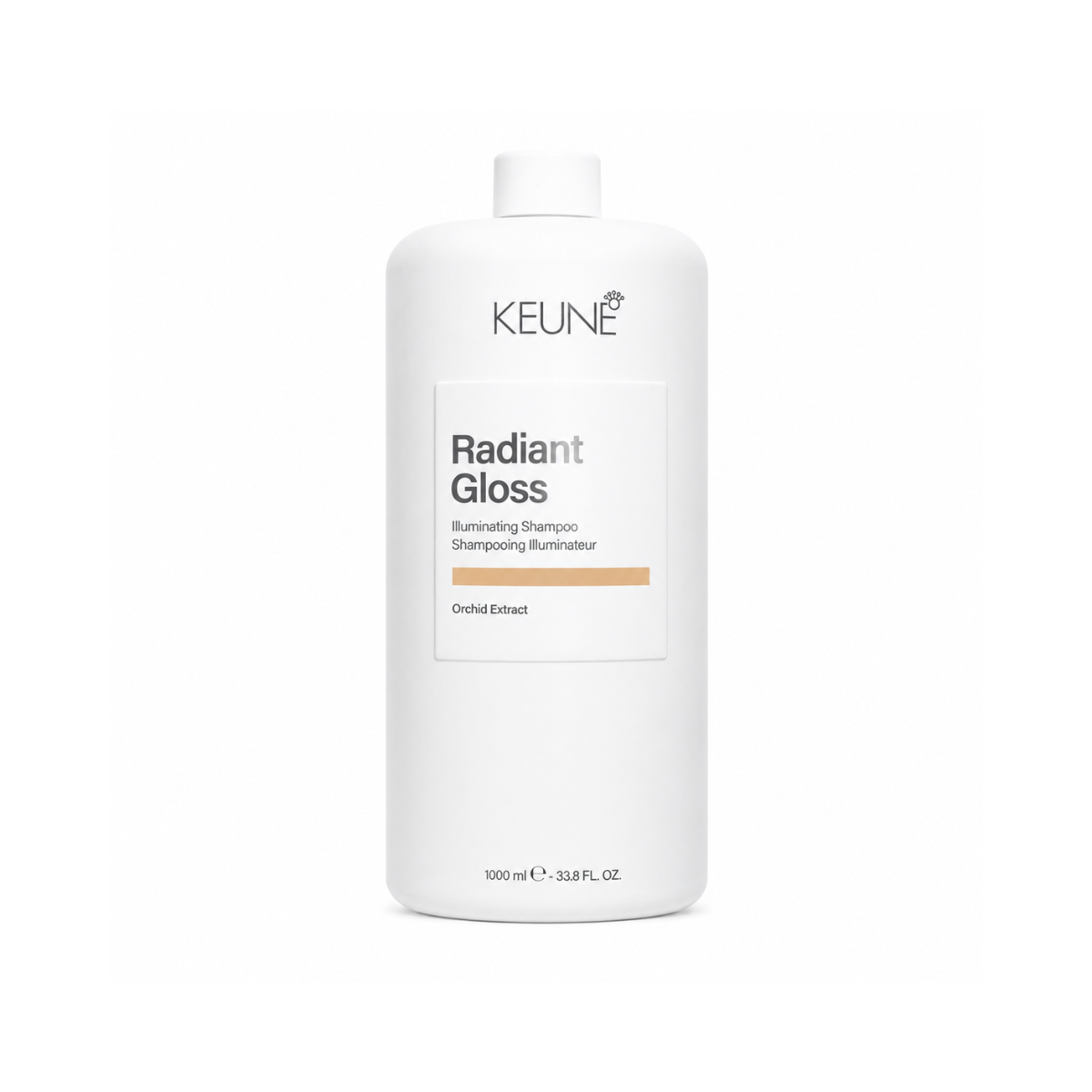 RADIANT GLOSS KEUNE 1L