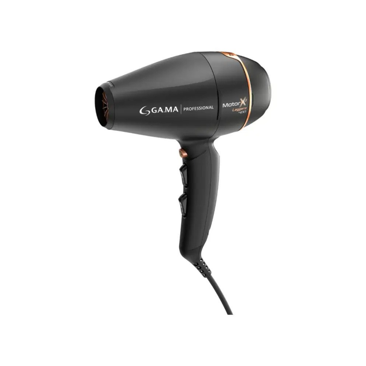 SECADOR PROFESSIONAL BRAVO 90X GAMA ITALY 127V