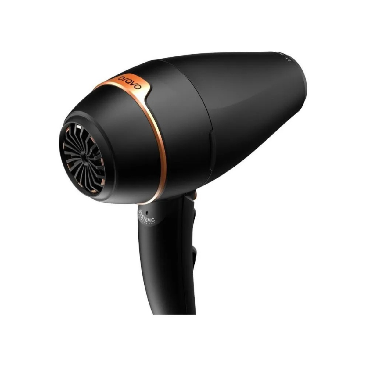 SECADOR PROFESSIONAL BRAVO 90X GAMA ITALY 127V