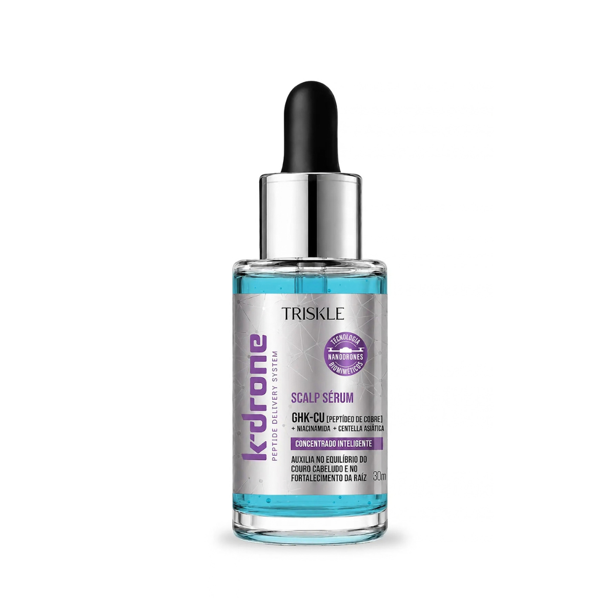 SÉRUM SCALP K-DRONE TRISKLE 30ML