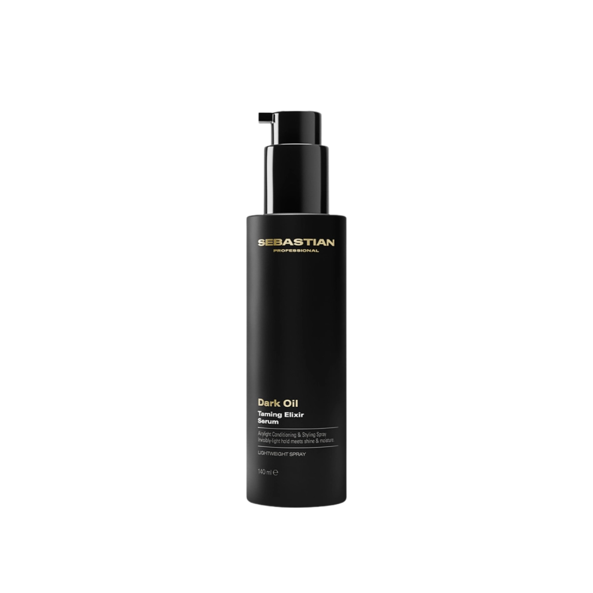 SÉRUM SEBASTIAN PROFESSIONAL DARK OIL TAMING 140ML