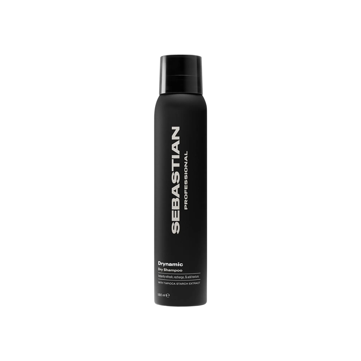 SHAMPOO A SECO SEBASTIAN PROFESSIONAL DRYNAMIC 180ML