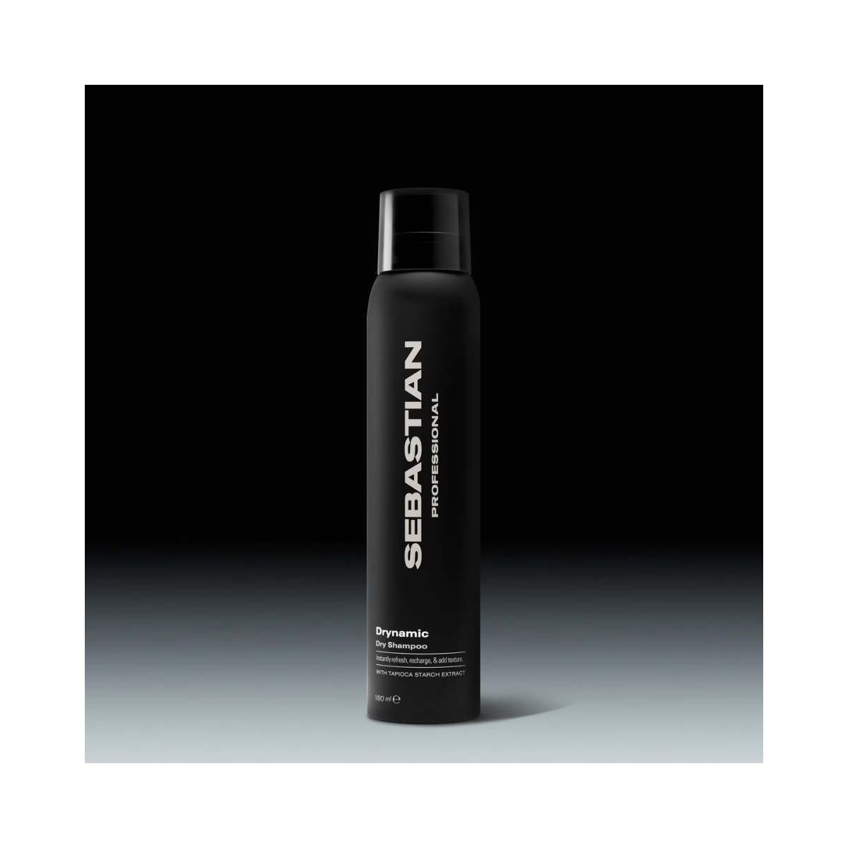 SHAMPOO A SECO SEBASTIAN PROFESSIONAL DRYNAMIC 180ML