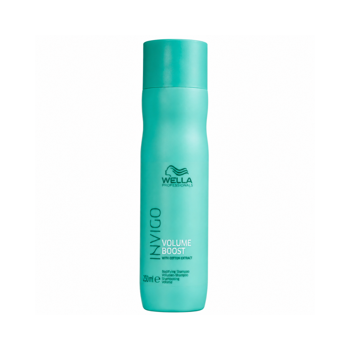 SHAMPOO BOOST VOLUME WELLA PROFISSIONALS 250ML