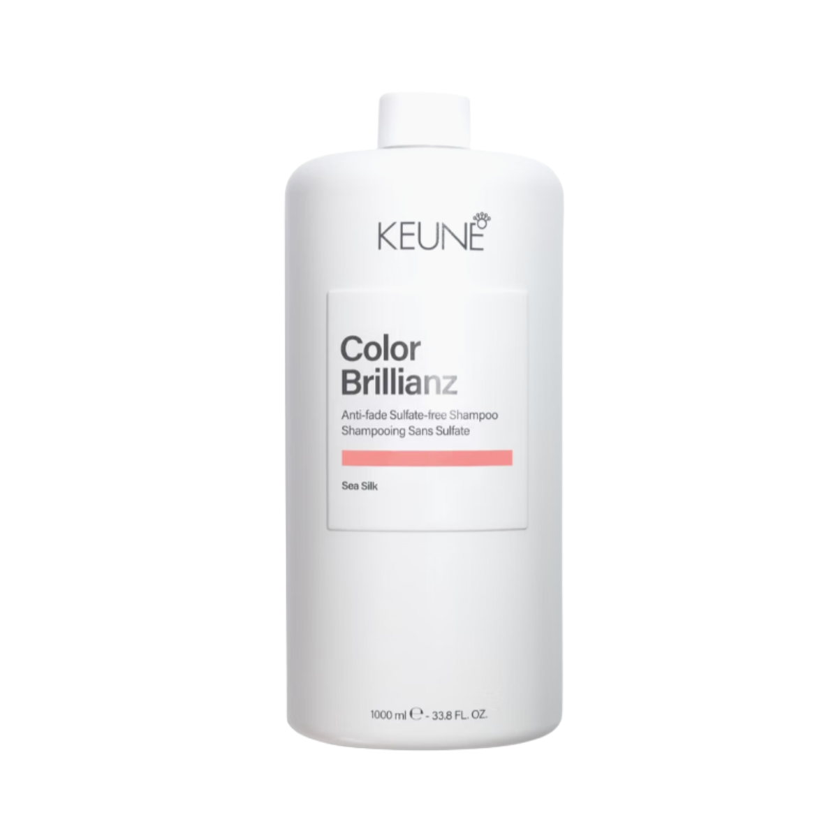 SHAMPOO COLOR BRILLIANZ KEUNE 1L
