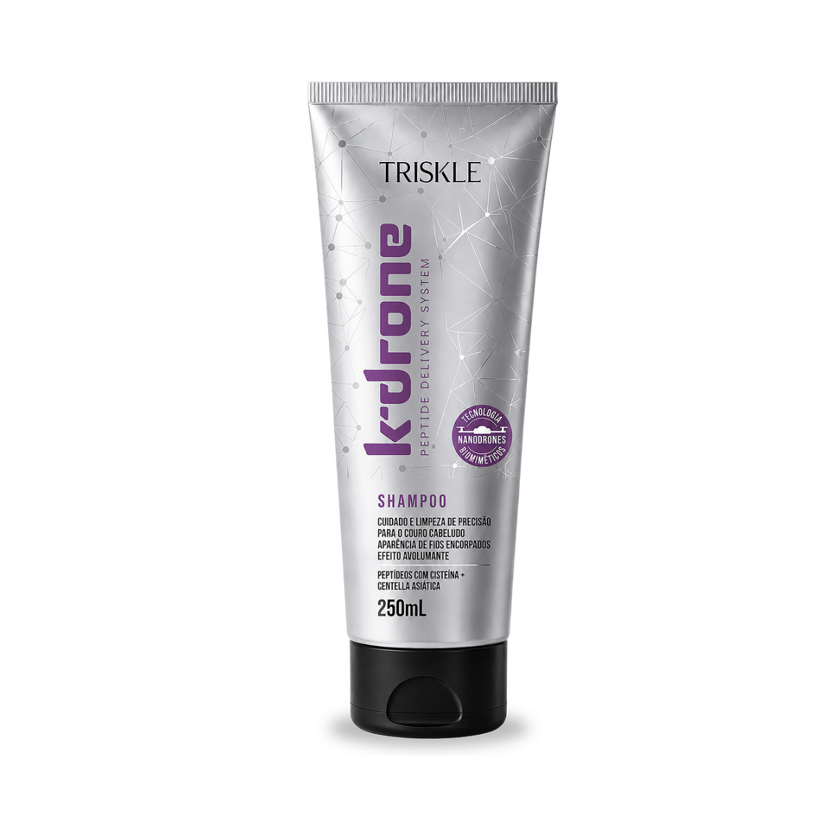 SHAMPOO K-DRONE TRISKLE 250ML