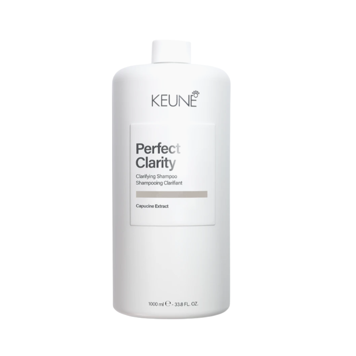 SHAMPOO PERFECT CLARITY KEUNE 1L