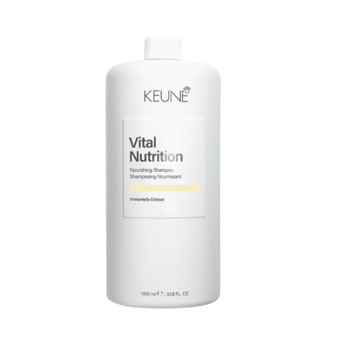 SHAMPOO VITAL NUTRITION KEUNE 1L