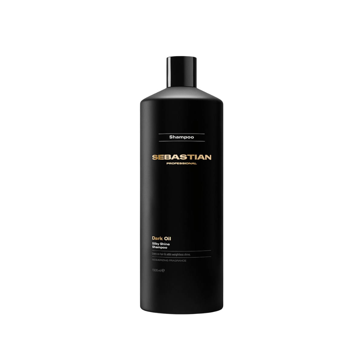 SHAMPOO WELLA SEBASTIAN DARK OIL 1000ML