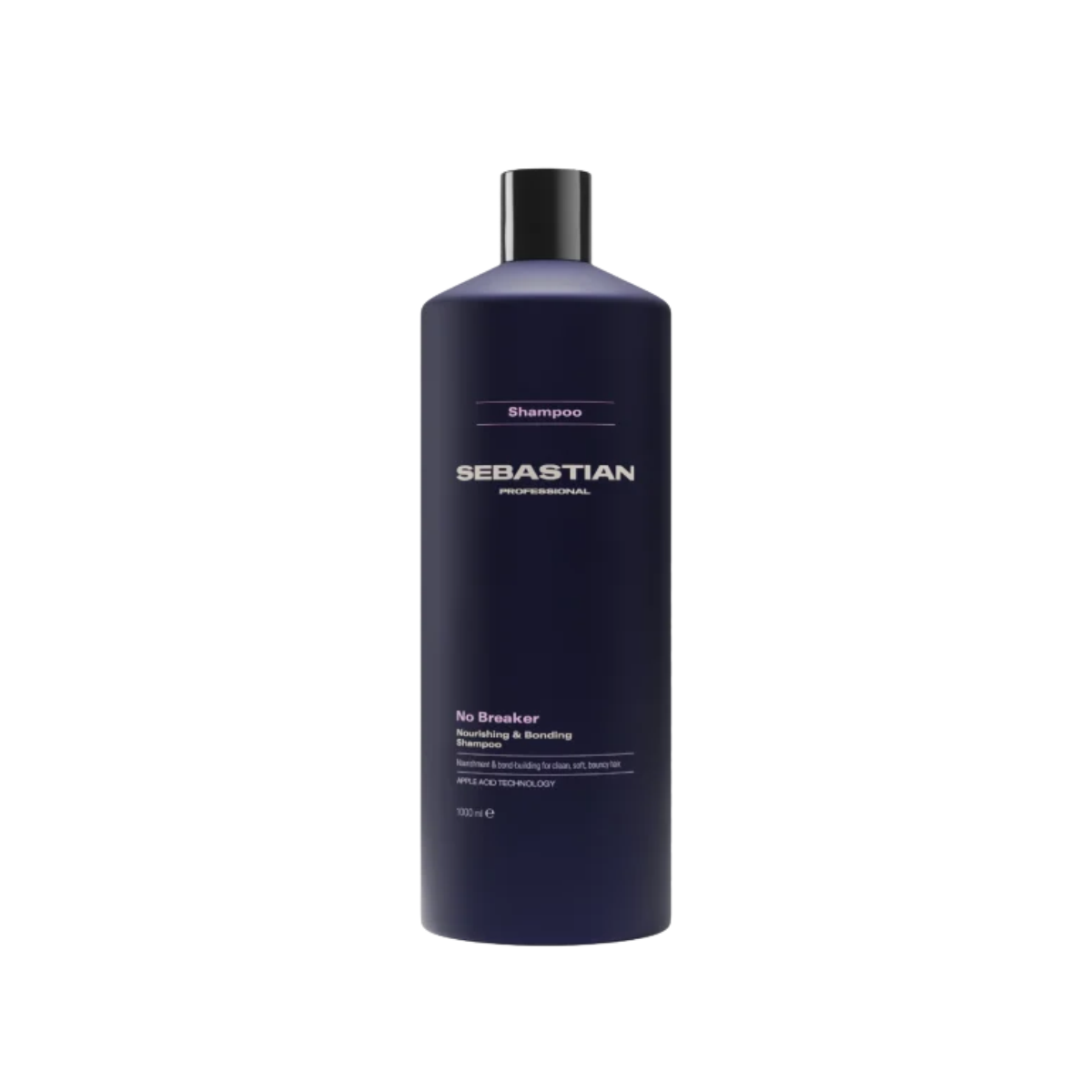 SHAMPOO SEBASTIAN PROFESSIONAL NO BREAKER 1000ML