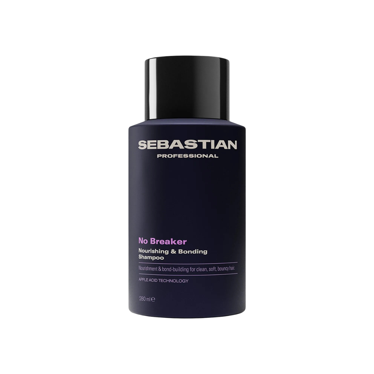 SHAMPOO SEBASTIAN PROFESSIONAL NO BREAKER 280ML