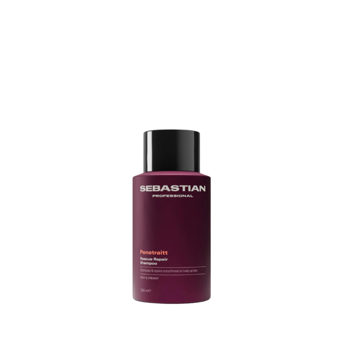 SHAMPOO SEBASTIAN PROFESSIONAL PENETRAIT 280ML