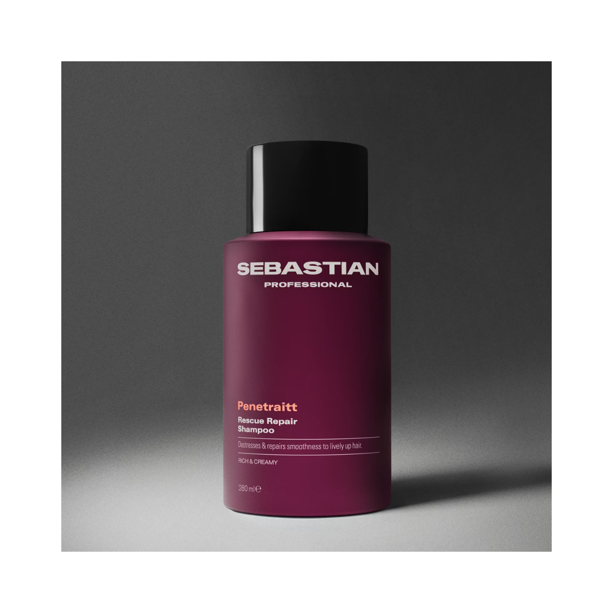 SHAMPOO SEBASTIAN PROFESSIONAL PENETRAIT 280ML