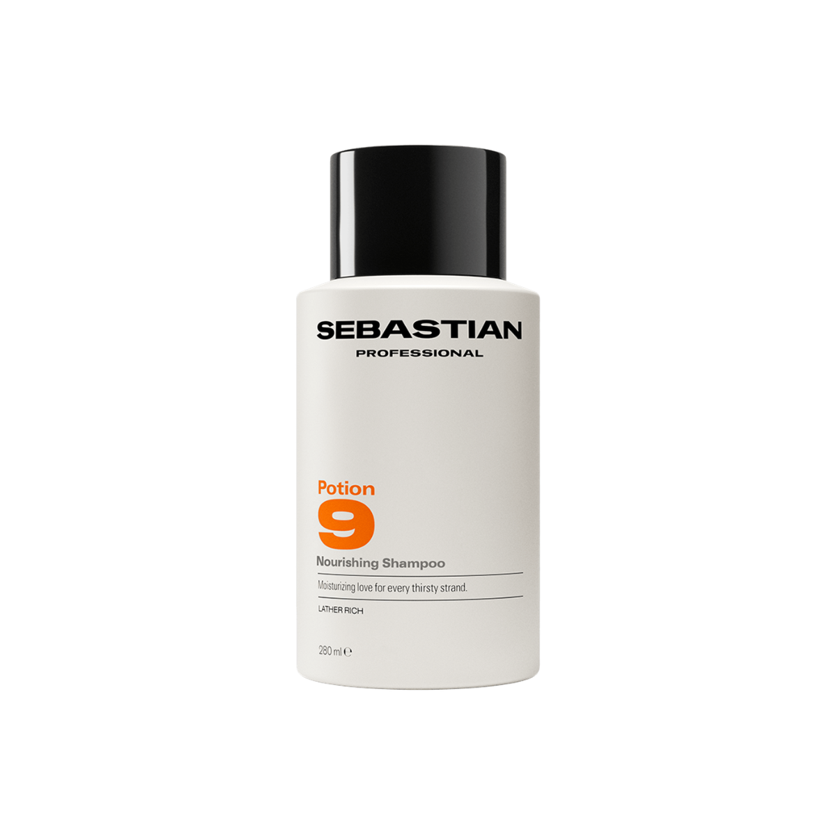 SHAMPOO WELLA SEBASTIAN POTION 9 280ML