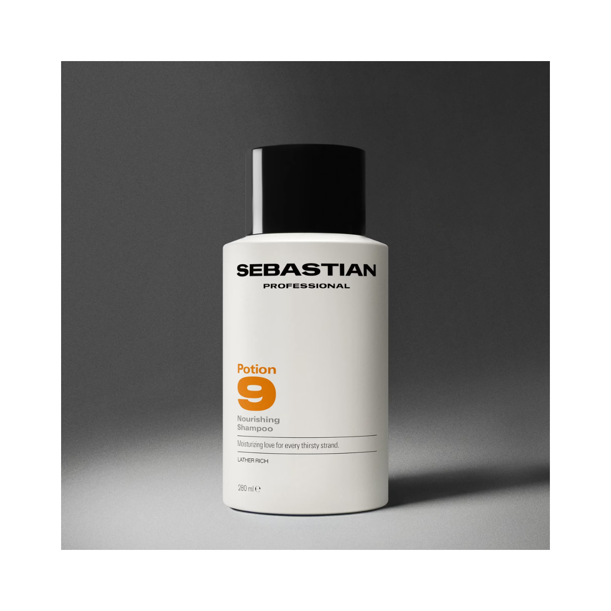 SHAMPOO WELLA SEBASTIAN POTION 9 280ML