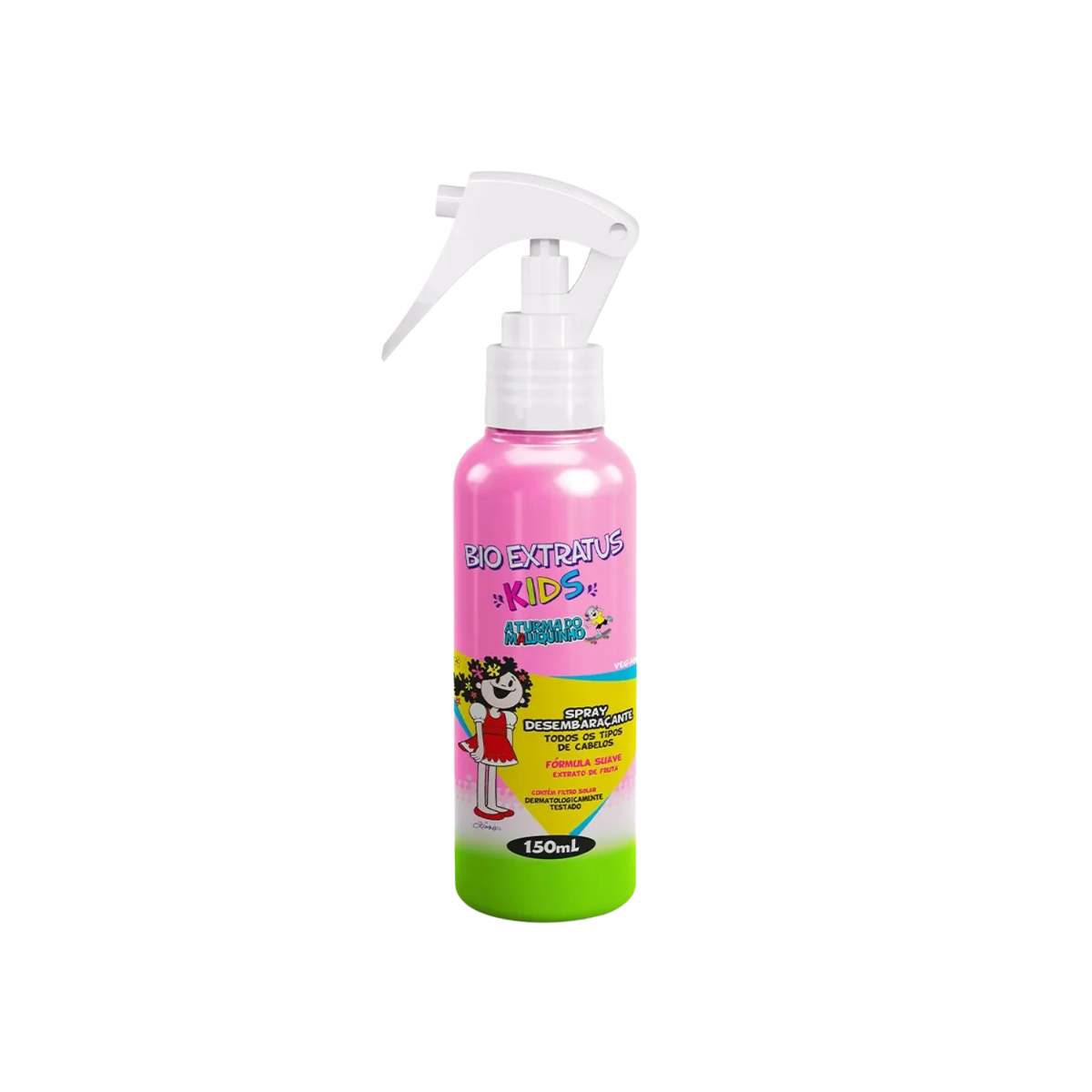 SPRAY DESEMBARAÇANTE KIDS BIO EXTRATUS 150ML