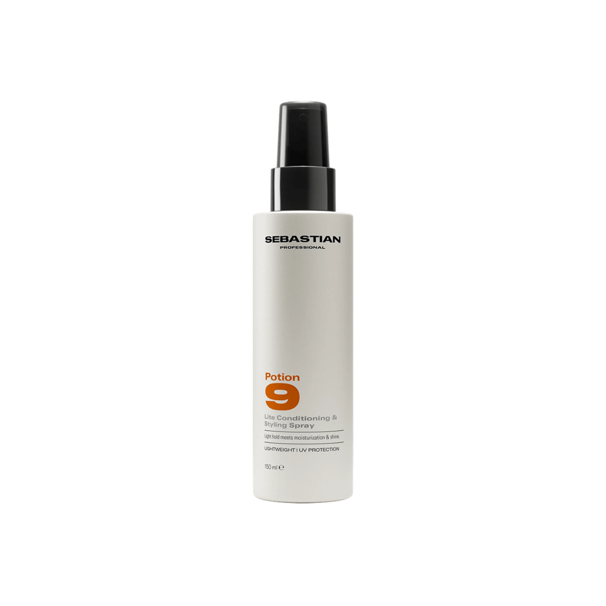 SPRAY SEBASTIAN PROFESSIONAL POTION 9 LITE 150ML