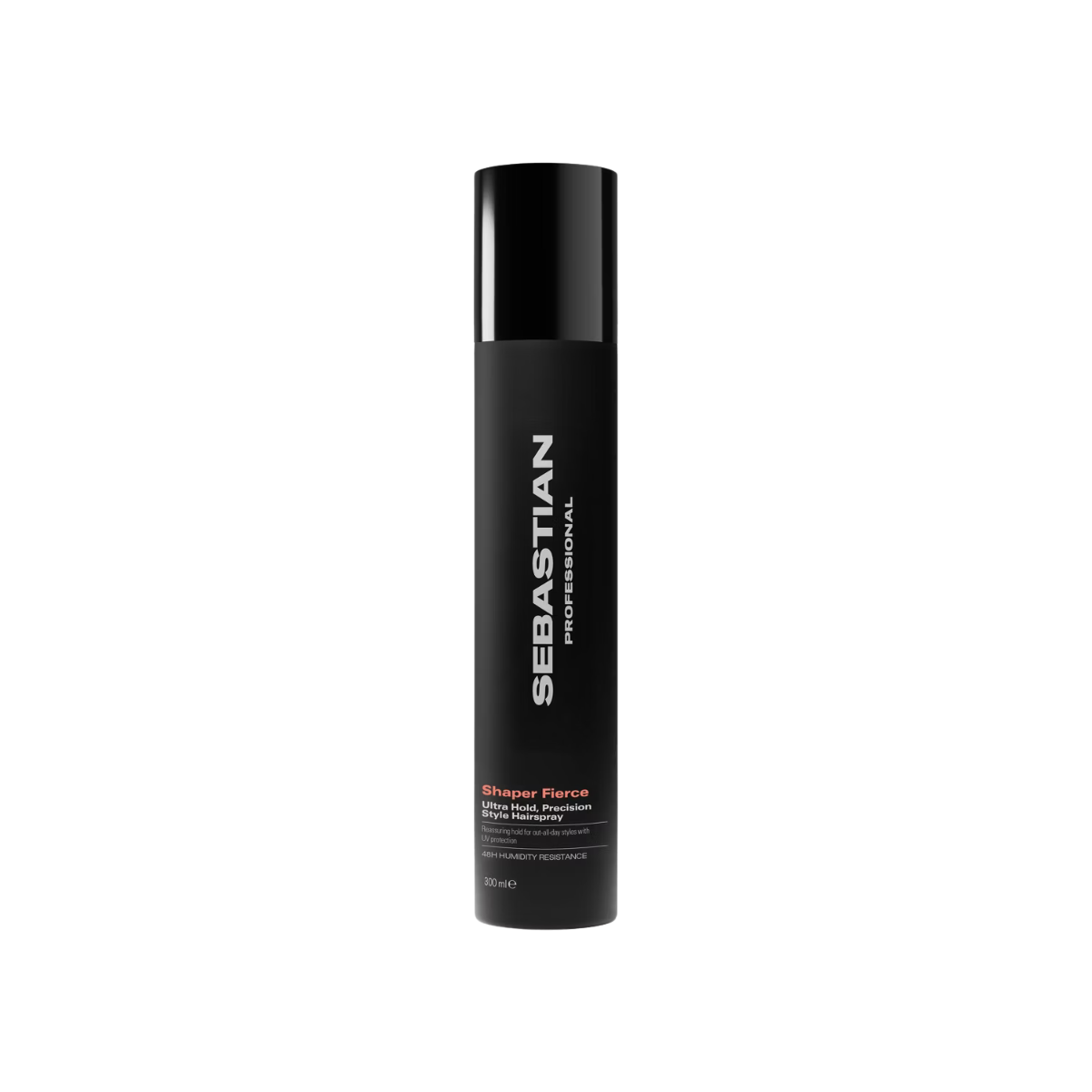 SPRAY SEBASTIAN PROFESSIONAL SHAPER FIERCE 300ML