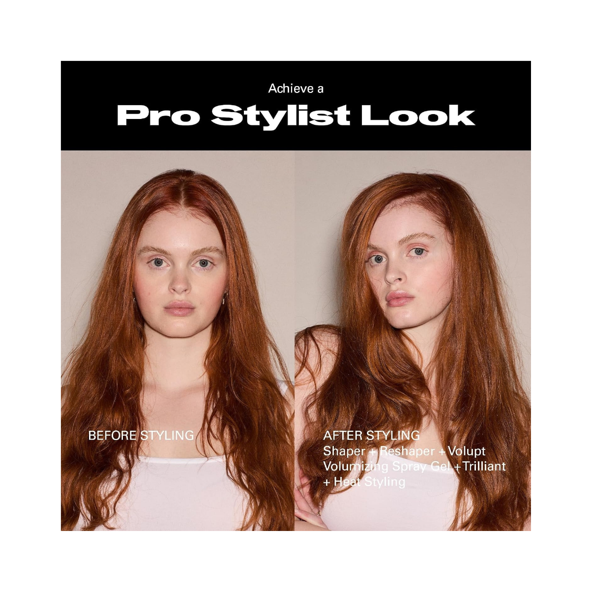 SPRAY SEBASTIAN PROFESSIONAL SHAPER FIERCE 300ML