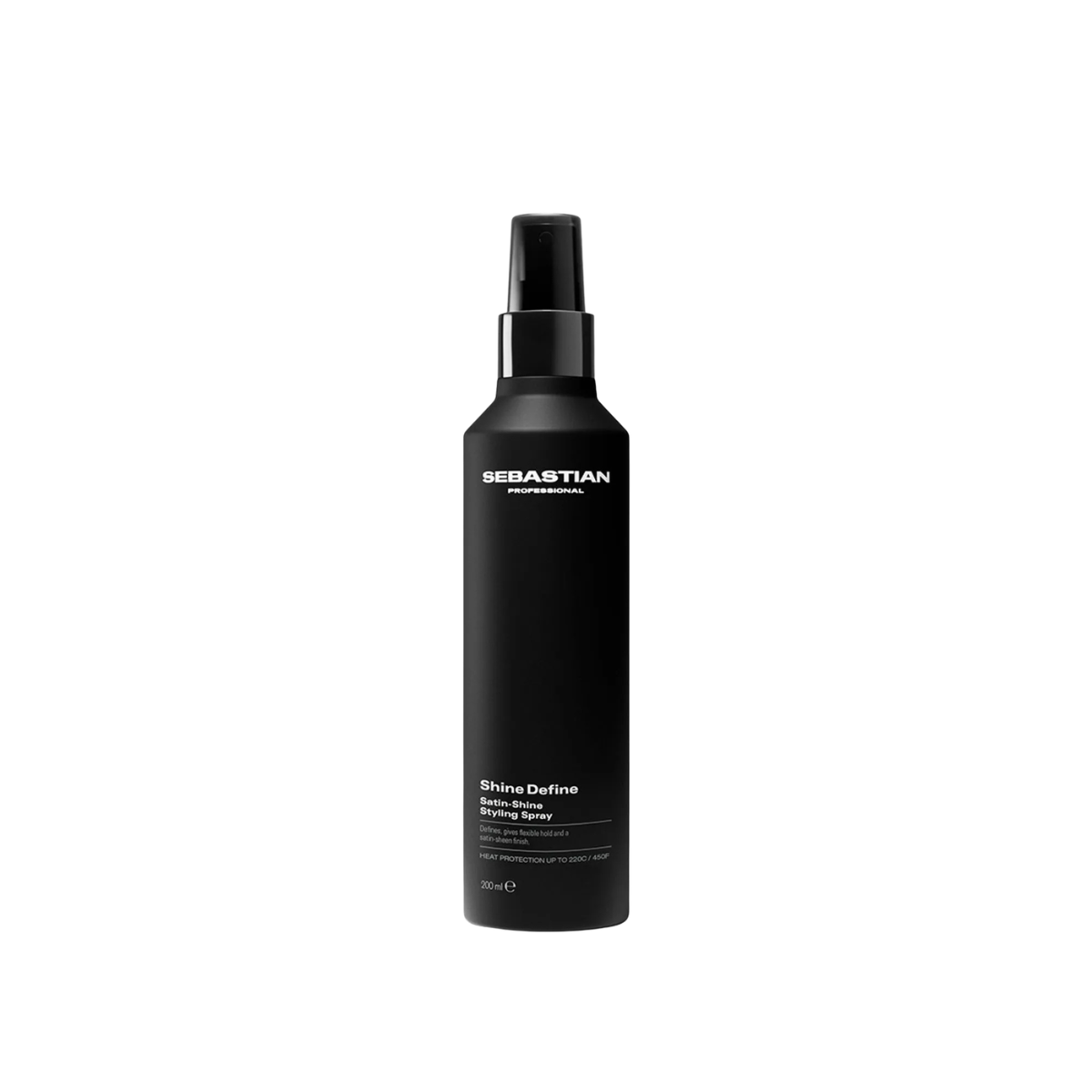 SPRAY SEBASTIAN PROFESSIONAL SHINE DEFINE 200ML