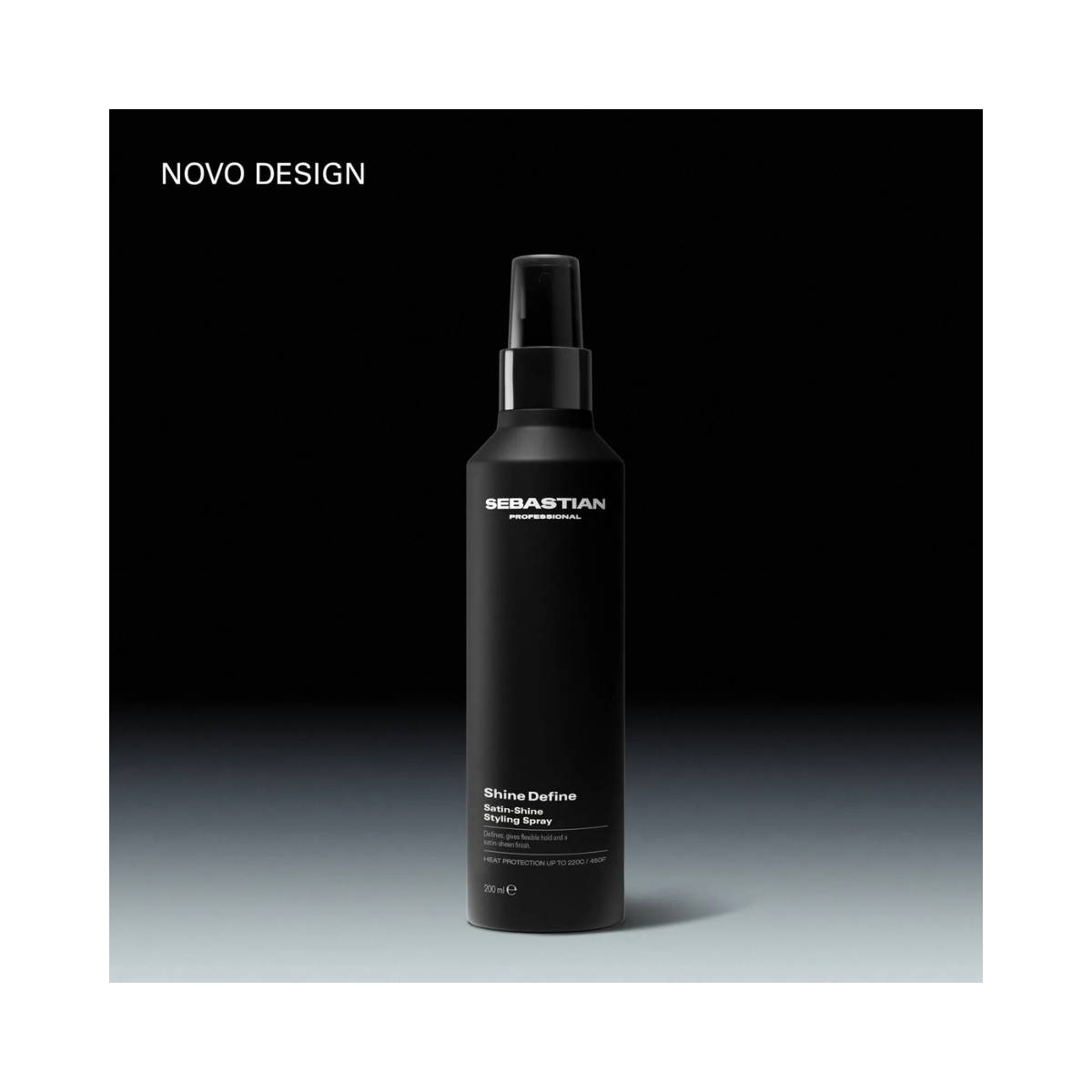 SPRAY SEBASTIAN PROFESSIONAL SHINE DEFINE 200ML