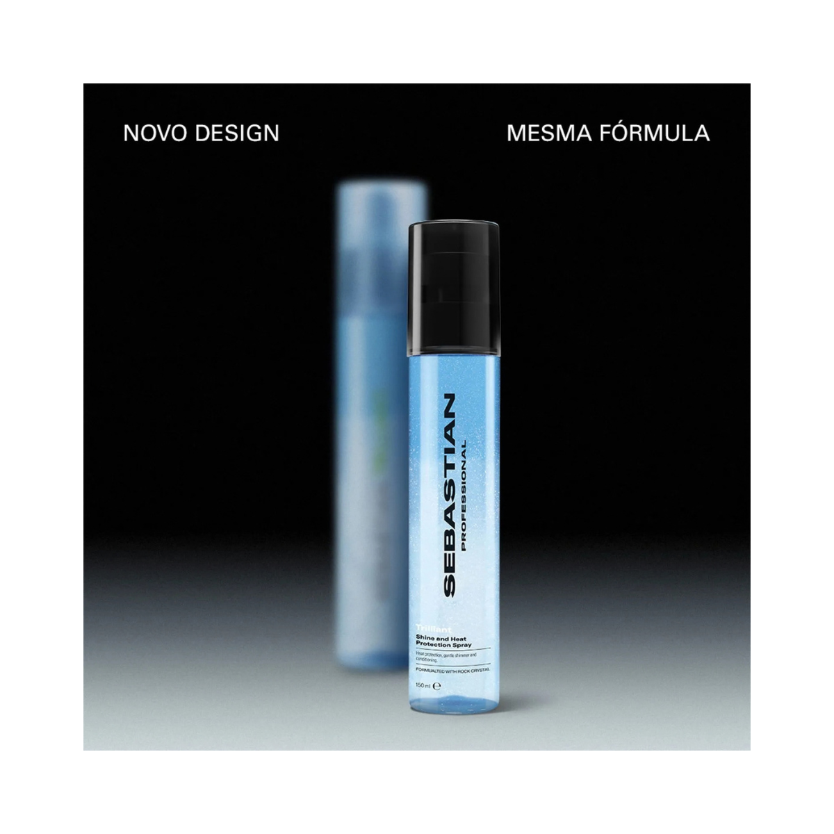 SPRAY SEBASTIAN PROFESSIONAL TRILLIANT 150ML