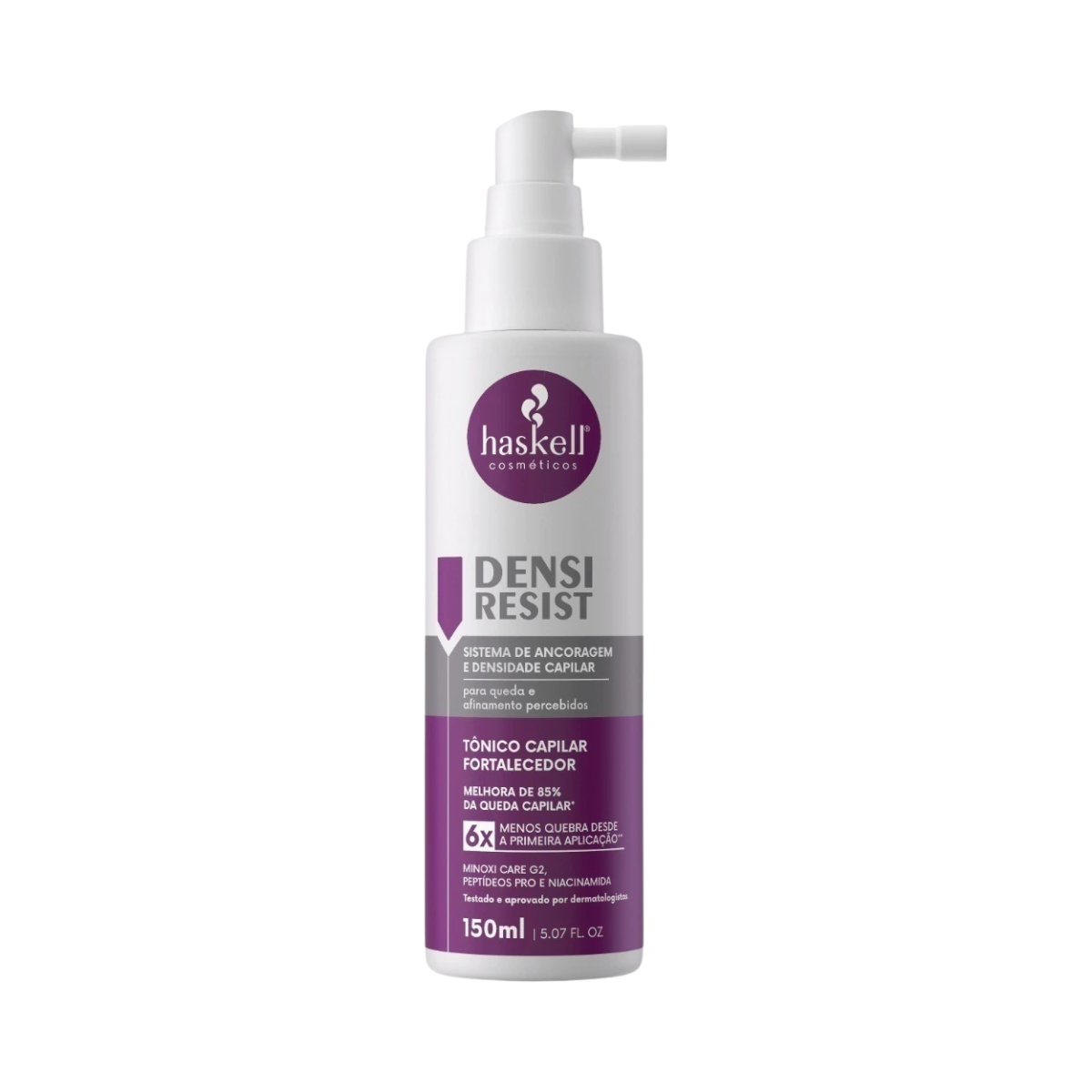 TÔNICO DENSI RESIST HASKELL 150ML
